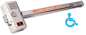 SirenLock Alarm